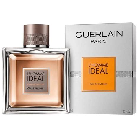 guerlain l homme ideal 100ml edp